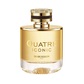 Boucheron Quatre /for women/ eau de parfum 100 ml (flacon)