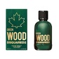 Dsquared2 Green Wood For Him /мъжки/ eau de toilette 100 ml 