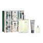 Hermes H24 комплект за Мъже  - EdT 100 ml + Хидратиращ крем за лице 20 ml + EdT 5 ml  
