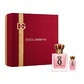 Dolce & Gabbana Q (Queen) Комплект за Жени EdP 50 ml + EdP 5 ml 