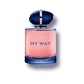 Armani My Way Intense Парфюмна вода за Жени 90ml (без кутия) /2021