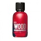 DsQuared Red Wood For Her /дамски/ eau de parfum 100 ml (без кутия)