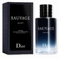 Dior Sauvage Eau Forte M Parfum 100 ml