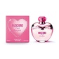 Moschino Pink Bouquet /for women/ eau de toilette 100 ml