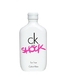 Calvin Klein Ck One Shock /for women/ eau de toilette 200 ml (flacon)