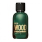 Dsquared2 Green Wood For Him /мъжки/ eau de toilette 100 ml - без кутия