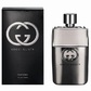 Gucci Guilty /for men/ eau de toilette 150 ml