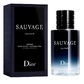 Dior Sauvage Eau Forte M Parfum 60 ml