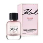 Karl Lagerfeld Private Klub /for women/ eau de parfum 85 ml