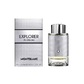 Mont Blanc Explorer Platinum Парфюмна вода за Мъже 100 ml  /2023