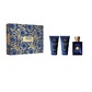 Versace Eros /for men/ mini Set - edt 5 ml + a/s balm 25 ml + sh/gel 25 ml