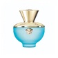 Versace Dylan Turquoise /дамски/ eau de toilette 100 ml (без кутия)