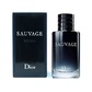 Dior Sauvage /мъжки/ eau de toilette 100 ml /reffilable