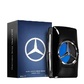 Mercedes-Benz Club Fresh /for men/ eau de toilette 100 ml