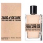 Zadig&Voltaire This Is Her! /for women/ Set - edp 50 ml + b/lot 75 ml
