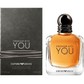 Armani Stronger With You /мъжки/ eau de toilette 100 ml