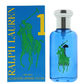 Ralph Lauren Big Pony-1 /for men/ eau de toilette 125 ml (flacon)