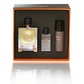 Hermes Terre d'Hermes /for men/ Set -  edt 100 ml + ShFoam 50 ml + AS Lot 40 ml