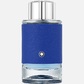 Mont Blanc Explorer Ultra Blue /мъжки/ eau de parfum 100 ml (без кутия)