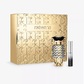Paco Rabanne Olympea W Set - edp 80 ml  + b/lot 100 ml