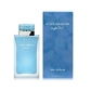 Dolce & Gabbana Light Blue /for women/ eau de toilette 25 ml