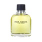 Dolce & Gabbana Pour Homme /for men/ eau de toilette 125 ml (flacon)