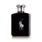 Ralph Lauren Polo Black /for men/ eau de toilette 125 ml (flacon)