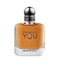 Armani Stronger With You /мъжки/ eau de toilette 100 ml - без кутия