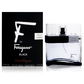 Salvatore Ferragamo F By Ferragamo Black /мъжки/ eau de toilette 100 ml 