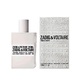 Zadig&Voltaire This Is Her! /for women/ Set - edp 50 ml + b/lot 75 ml