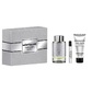 Mont Blanc Legend /for men/ Set - edt 100 ml + a/s lot 100 ml + sh/gel 100 ml