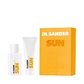 Jil Sander Sun /дамски/ Комплект - EdT 75 ml + душ гел 75 ml