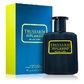 Trussardi Riflesso Blue Vibe Тоалетна вода за Мъже 50 ml /2019 