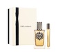Dolce & Gabbana Devotion Мъжки Комплект - Парфюмна вода 100 мл + Парфюмна вода 10 мл 