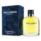 Dolce & Gabbana Pour Homme /for men/ eau de toilette 125 ml