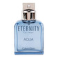 Calvin Klein Eternity Aqua /мъжки/ eau de toilette 100 ml (flacon)