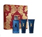 Dolce & Gabbana The One /for men/ Set -  edt 100 ml + a/s balm 75 ml 
