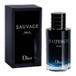 Dior Sauvage /мъжки/ parfum 200 ml 2019