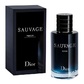 Dior Sauvage /for men/ eau de toilette 100 ml ..::eco::..
