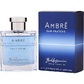 Baldessarini Ambre /for men/ eau de toilette 90 ml