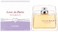 Nina Ricci Love In Paris /for women/ eau de parfum 50 ml