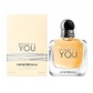 Armani Because It's you /дамски/ eau de parfum 100 ml