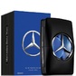 Mercedes-Benz Club Fresh /for men/ eau de toilette 100 ml