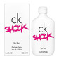 Calvin Klein Ck One Shock /for women/ eau de toilette 100 ml 