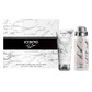 Iceberg Twice Platinum Дамски Комплект - EdT 125 ml + боди лосион 100 ml 