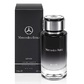 Mercedes-Benz For Men Intense /мъжки/ eau de toilette 120 ml 