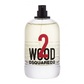 DsQuared2 2 Wood унисекс Тоалетна вода 100 ml - без кутия