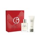Armani Acqua di Gio /мъжки/ Set - edt 100 ml + sh/gel 75 ml + pouch