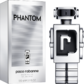 Paco Rabanne Phantom Тоалетна вода за Мъже EdT 150 ml /2021