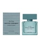 Narciso Rodriguez Narciso For Him Vetiver Musc /мъжки/ eau de toilette 50 ml